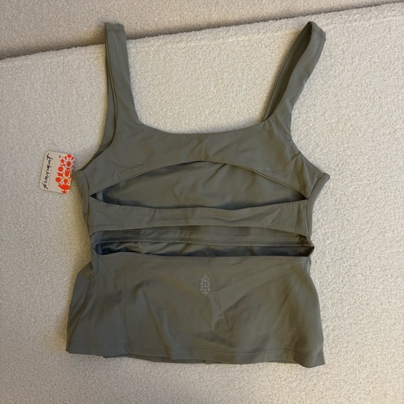 FP Movement Never Better Long Tank - Picture 2 of 4